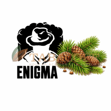 Тютюн Enigma Elixir (Хвоя) 100 г